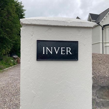 Inver Cobh Bagian luar foto
